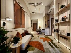 The Sen (D21), Condominium #556624301